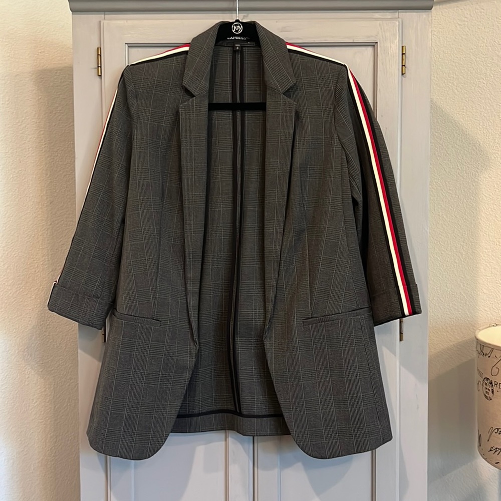 Express Blazer. Small.